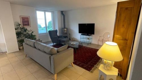 Saint-Blaise Apartment | Vöens, St-Blaise, Logement entier - 2 chambres