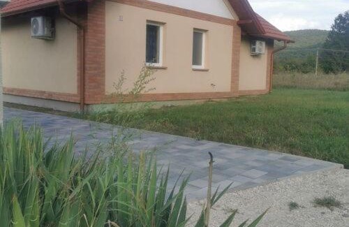 Bubanatvolgy House | Vöröstölgy Vendégház