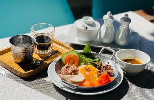 Cua Đai Bed & Breakfast | Vườn Gióng Homestay