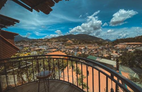 Sa Pa House | Vườn Mây Homestay Sapa