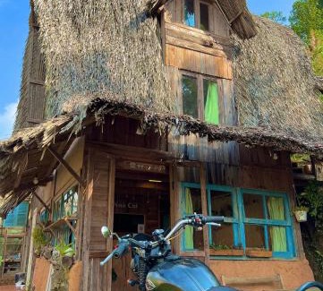 Da Lat House | Vườn Nhà Củi Homestay