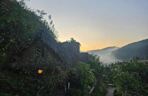 Da Lat House | Vườn Nhà Củi Homestay