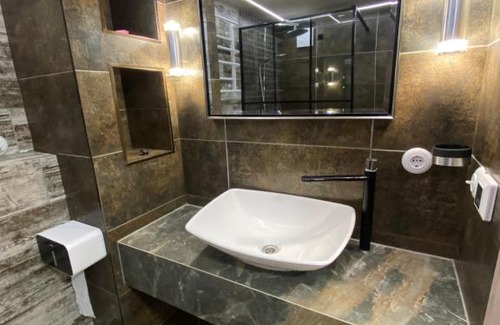 Slavske Apartment | VХаті