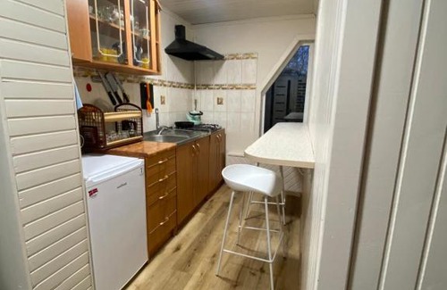 Slavske Apartment | VХаті