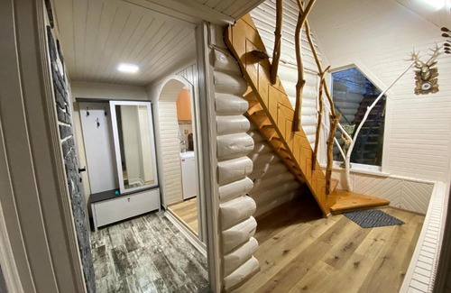 Slavske Apartment | VХаті