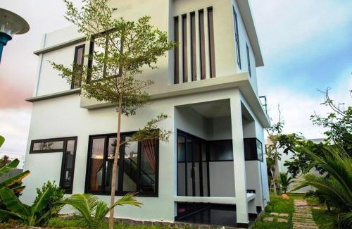 Mui Ne Apartment | Vạn Nguyên Minihouse Mũi Né Resort - by Bay Luxury