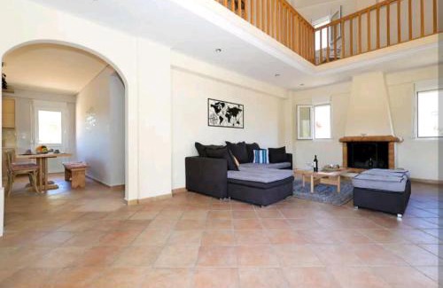 Vagia Villa | V.A.G.I.A. HOUSE