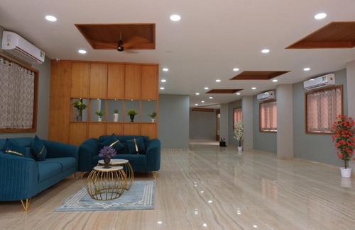 Talipparamba Hotel | V.A TOURIST RESIDENCY