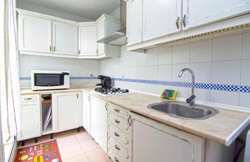 Sanlucar de Barrameda Apartment | V Centenario Terrace