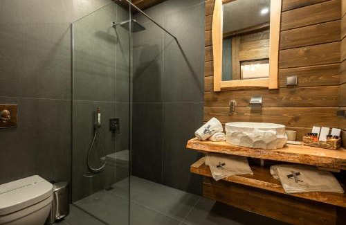 Velingrad House | V Chalet Residence