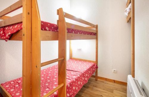 Chamrousse Apartment | V DU BACHAT AROLLES B02 Appt montagne 6 pers