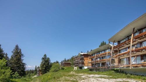 Chamrousse Apartment | V du Bachat Asters E11 - Appt 6 pers