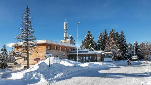 Chamrousse Apartment | V du Bachat Asters E11 - Appt 6 pers