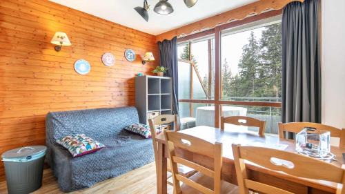 Chamrousse Apartment | V DU BACHAT - Silene D11