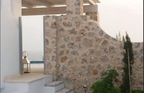Agii Anargiri House | V&E villa3 on the hill
