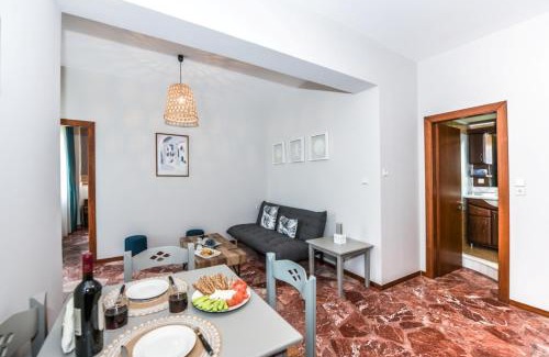 Nopigia Apartment | V & G Cozy Apartments