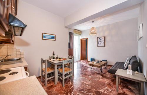 Nopigia Apartment | V & G Cozy Apartments