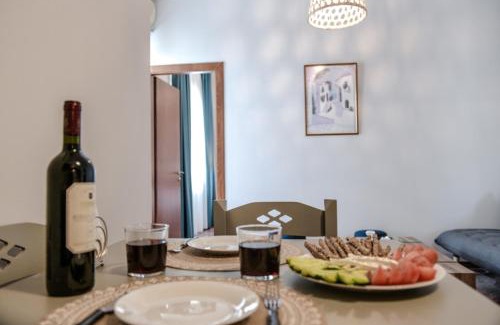 Nopigia Apartment | V & G Cozy Apartments