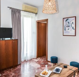 Nopigia Apartment | V & G Cozy Apartments