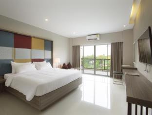Nai Mueang Hotel | V Hotel Ubon Ratchathani