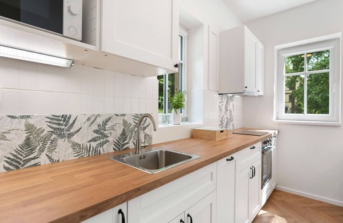 Hrensko Apartment | V kapradí by Interhome