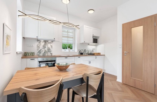 Hrensko Apartment | V kapradí by Interhome
