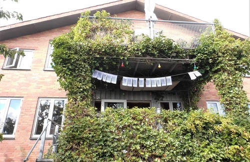 Thisted Bed & Breakfast | v. Limfjord, 3 km to Thisted, views, bikes, self-check-in possible
