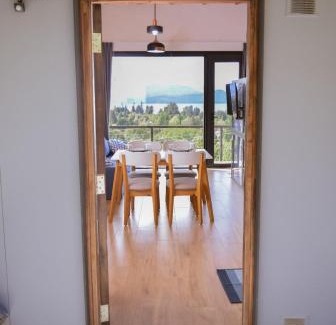 San Carlos de Bariloche Apartment | V&P Apt