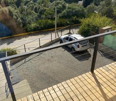 San Carlos de Bariloche Apartment | V&P Apt