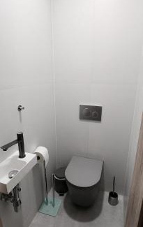 Zavazna Poruba Apartment | v-point apartmán