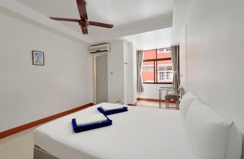 Chana Songkhram House | V Reserve at Merry V