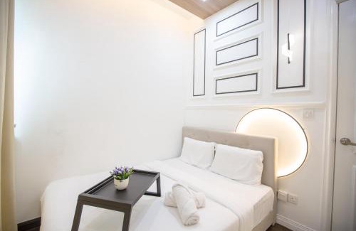 Maluri Apartment | V Residence at Sunway Velocity by MY TRIP & MY STAY