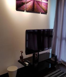 Maluri Apartment | V Residence Suite at Sunway Velocity
