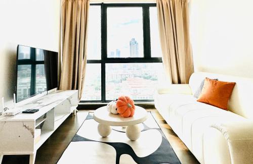 Maluri Apartment | V Residence Suites-15