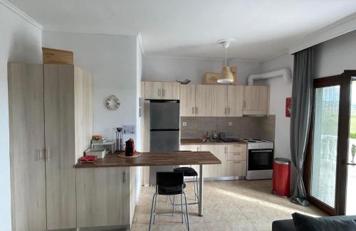 Paralia Ofryniou Apartment | V&Z Apartment Seaview