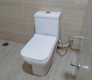Jalandhar House | V1 Homestay
