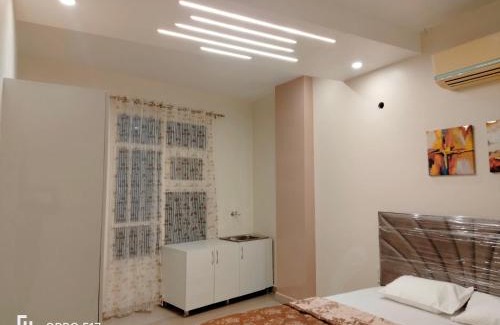 Jalandhar House | V1 Homestay