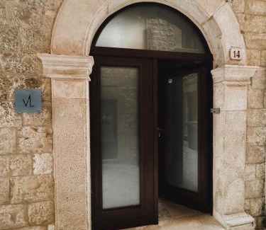 Molfetta Bed & Breakfast | V1 Loft - Luxury Suite con tetto di vetro a due passi dal mare