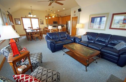 Ocean Hill House | V1252- Kilkenny SandKastle