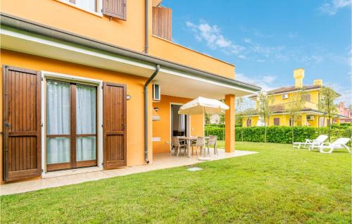 Isola Albarella House | V3 - Valle Da Pesca