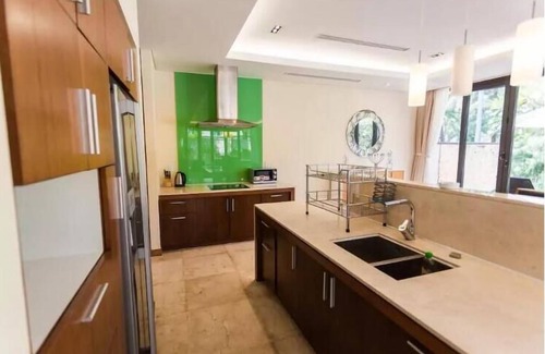 Phu Nhuan Villa | V4 - THE BEST VILLA FOR VACATION