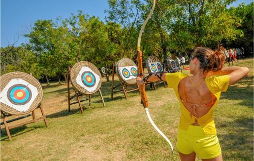 Isola Albarella House | V4 Zona Verde