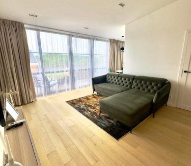 Nida Apartment | V7 Apartamentai Nidoje