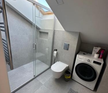 Nida Apartment | V7 Apartamentai Nidoje