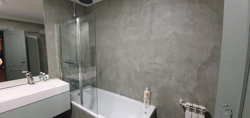 Sao Pedro de Muel Apartment | V7 mini Hotéis