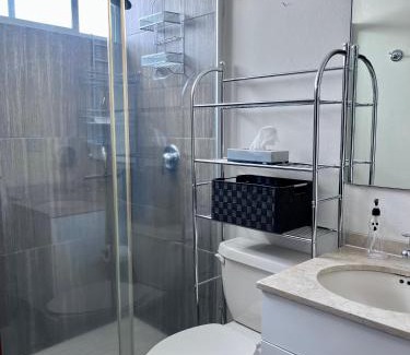 Benito Juarez Apartment | V803 - 3BDR - 2BTh