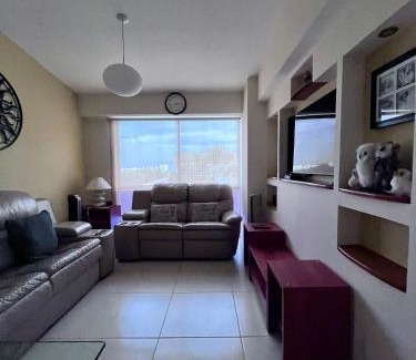 Benito Juarez Apartment | V803 - 3BDR - 2BTh