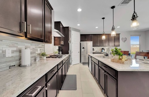 Montecito in Estrella House | Va Va Views! Heated Pool/Spa! Much More! Plus Discounts!