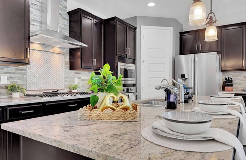 Montecito in Estrella House | Va Va Views! Heated Pool/Spa! Much More! Plus Discounts!