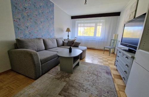 Kardla Apartment | Vabaduse Apartment - külaliskorter Kärdlas